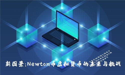 新图景：Newton币虚拟货币的未来与挑战