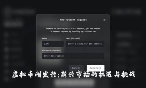 虚拟币刚发行：新兴市场的机遇与挑战