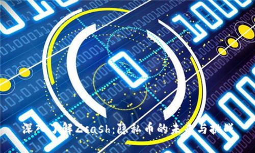 深入了解Zcash：隐私币的未来与挑战