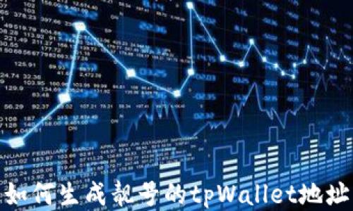 
如何生成靓号的tpWallet地址