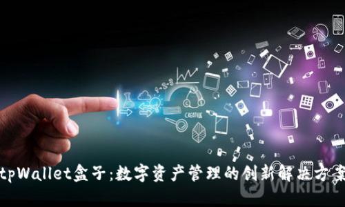 tpWallet盒子：数字资产管理的创新解决方案