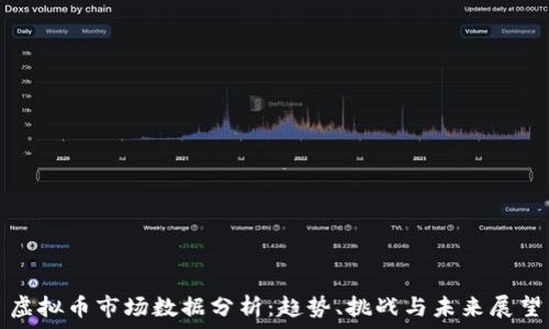   
虚拟币市场数据分析：趋势、挑战与未来展望