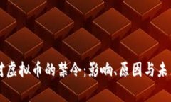 国家对虚拟币的禁令：影