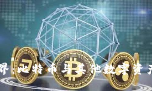 虚拟货币的世界：比特币与其他数字资产的联系与区别