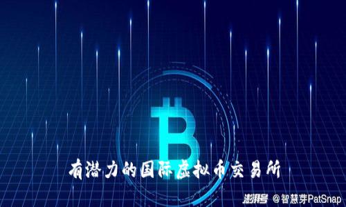 有潜力的国际虚拟币交易所