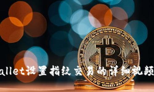 tpWallet设置指纹交易的详细视频教程