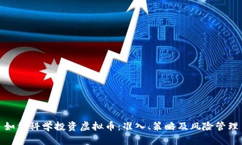 如何科学投资虚拟币：准入、策略及风险管理