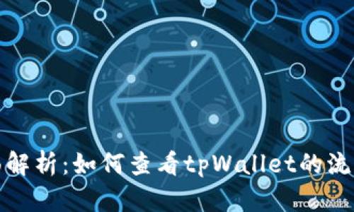 : 全面解析：如何查看tpWallet的流水记录