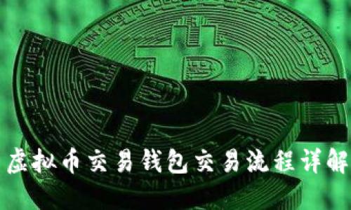 虚拟币交易钱包交易流程详解
