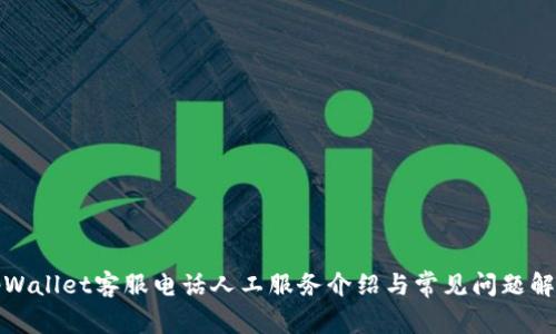 tpWallet客服电话人工服务介绍与常见问题解答
