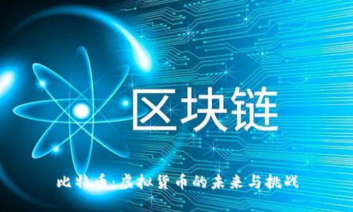 比特币：虚拟货币的未来与挑战