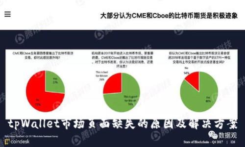tpWallet市场页面缺失的原因及解决方案