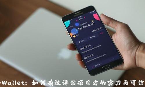 
tpWallet: 如何有效评估项目方的实力与可信度