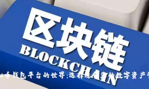 探索虚拟币钱包平台的世界：选择适合您的数字资产管理工具