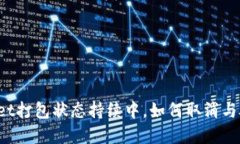  tpWallet打包状态持续中，