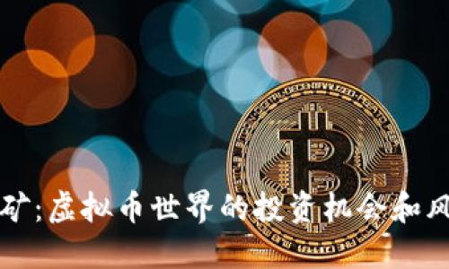李矿：虚拟币世界的投资机会和风险