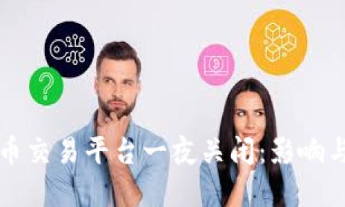 虚拟币交易平台一夜关闭：影响与应对