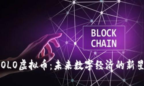 OLO虚拟币：未来数字经济的新星
