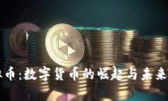 虚拟币：数字货币的崛起