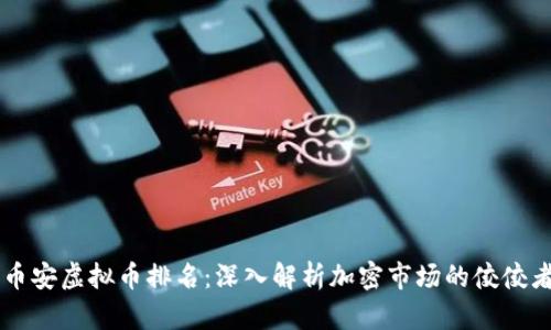 币安虚拟币排名：深入解析加密市场的佼佼者