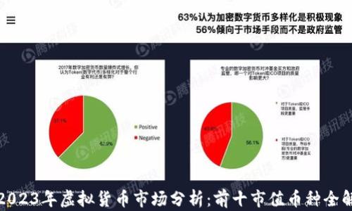 
2023年虚拟货币市场分析：前十市值币种全解