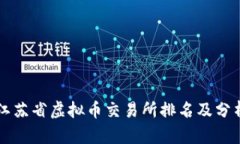江苏省虚拟币交易所排名