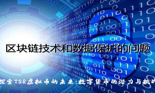 探索TSR虚拟币的未来：数字货币的潜力与挑战