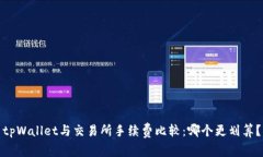 tpWallet与交易所手续费比较
