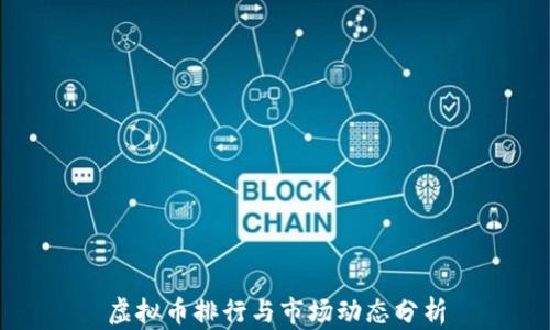 
虚拟币排行与市场动态分析