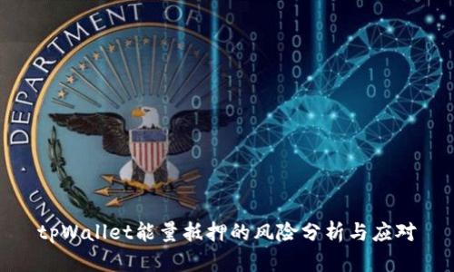 tpWallet能量抵押的风险分析与应对