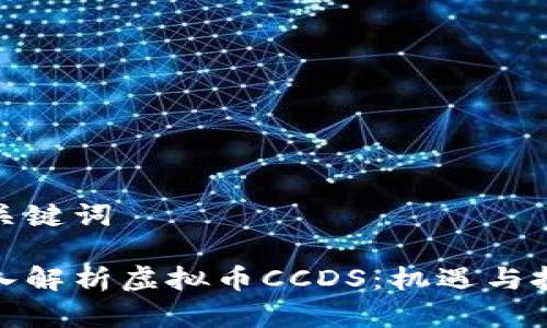 和关键词

深入解析虚拟币CCDS：机遇与挑战