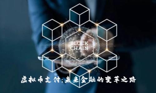 虚拟币支付：未来金融的变革之路