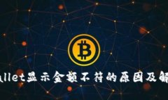 : tpWallet显示金额不符的原