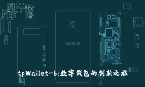 tpWallet-b：数字钱包的创新之旅