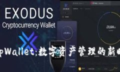 : tpWallet：数字资产管理的