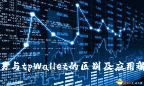 欧易与tpWallet的区别及应用解析