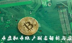  易币虚拟币账户别名解析