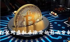 打仗对虚拟币涨价的影响