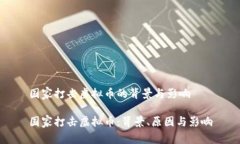 国家打击虚拟币的背景与