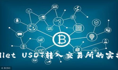 tpWallet USDT转入交易所的实操指南