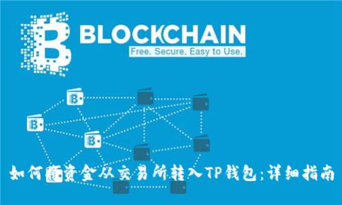 如何将资金从交易所转入TP钱包：详细指南