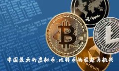 中国最大的虚拟币：比特
