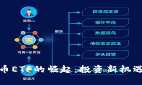 : 虚拟币ETF的崛起：投资新机遇与挑战