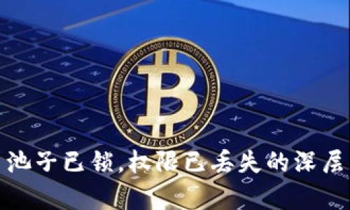 : 虚拟币池子已锁，权限已丢失的深层影响分析