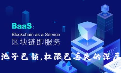 : 虚拟币池子已锁，权限已丢失的深层影响分析