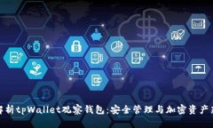 全面解析tpWallet观察钱包：