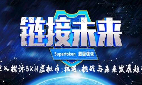 深入探讨BKH虚拟币：机遇、挑战与未来发展趋势