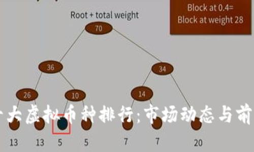 世界十大虚拟币种排行：市场动态与前景展望