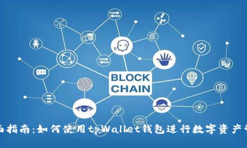 全面指南：如何使用tpWallet钱包进行数字资产管理