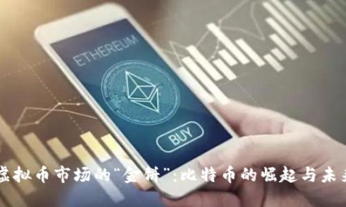 虚拟币市场的“金饼”：比特币的崛起与未来